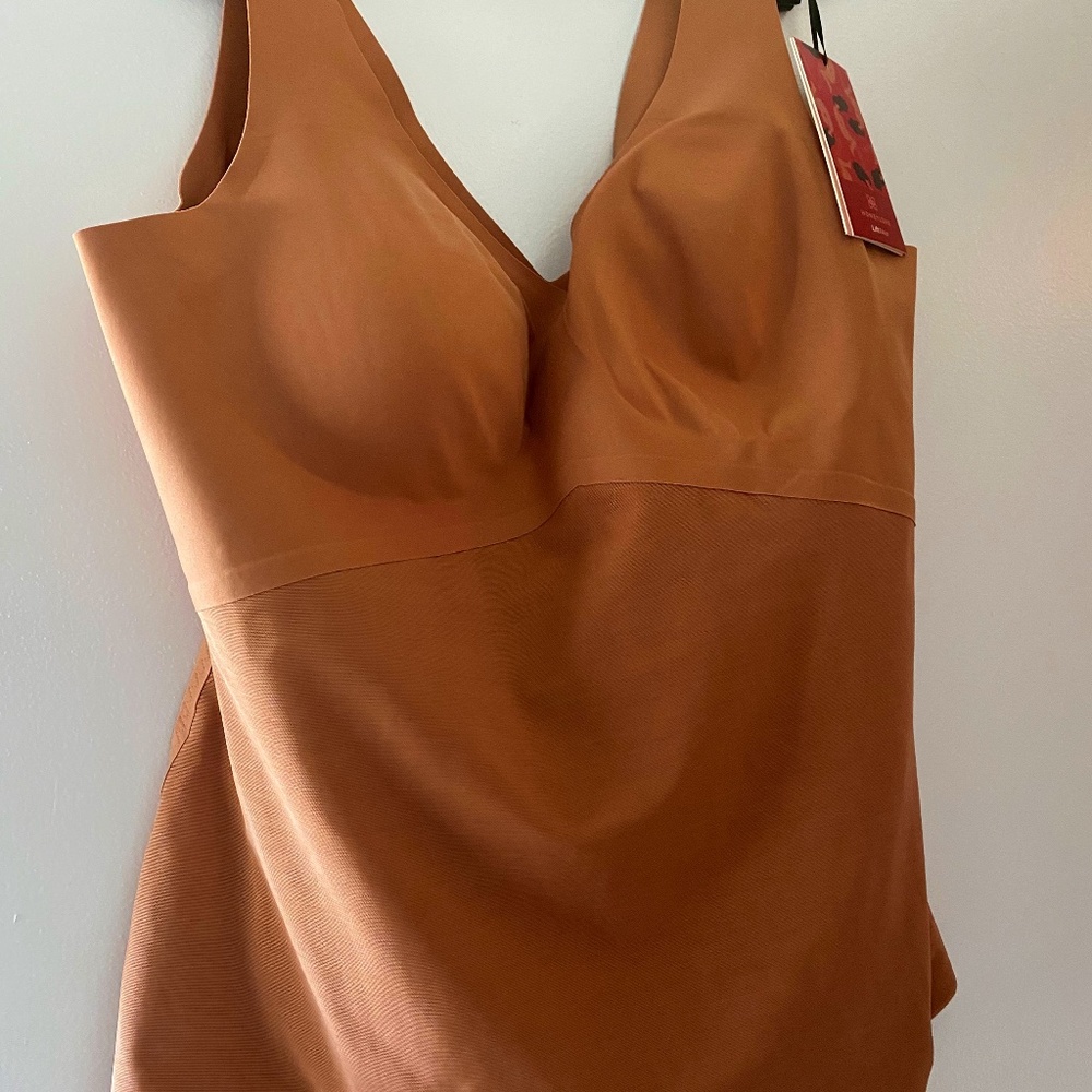 HoneyLove Liftwear Tank